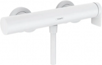 Смеситель/комплект Hansgrohe Vivenis, белый матовый 75620700