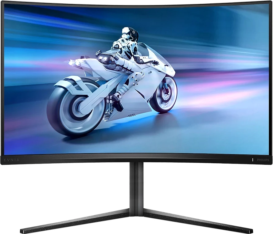 Монитор PHILIPS 31,5&" 32M2C5500W/00