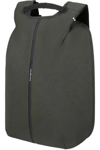 Рюкзак для ноутбука Samsonite Securipak 15,6 дюйма, зеленый