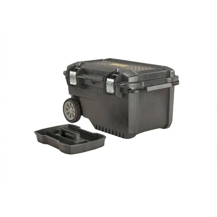 Ящик STANLEY FatMax FMST1-73601, 43x74.8x51.6 см, черный