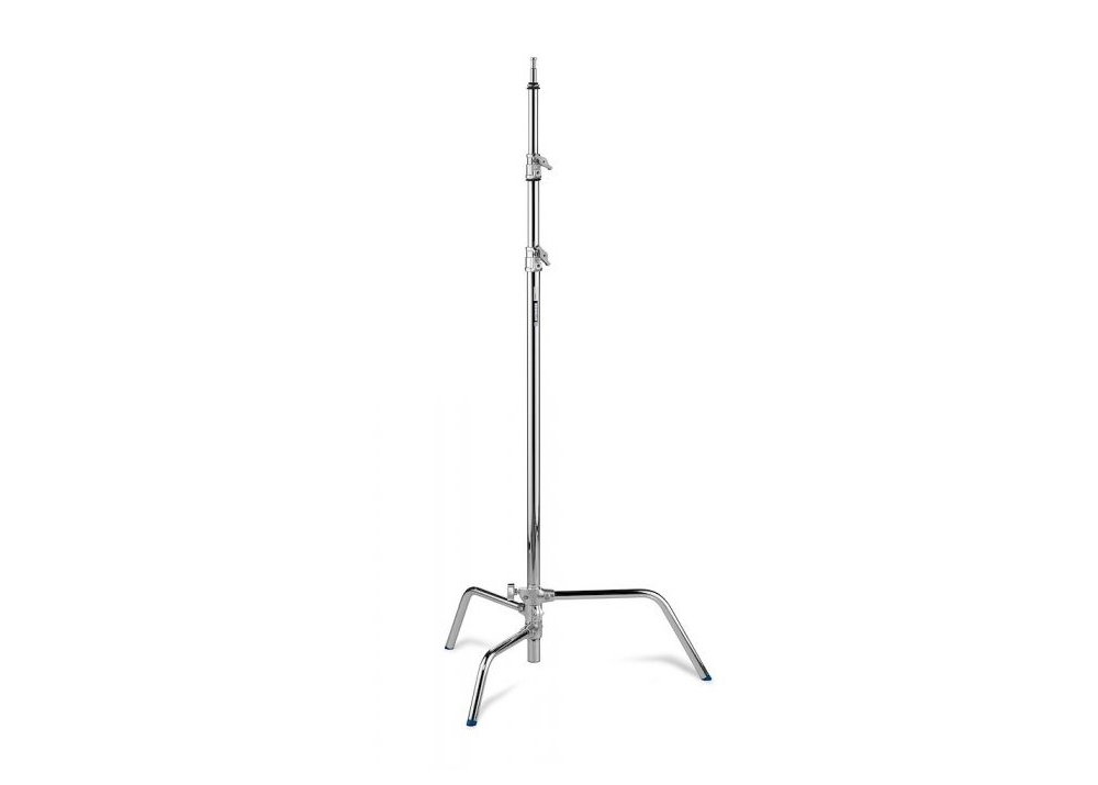 Штатив Manfrotto Avenger C-Stand 30 A2030DKIT, серебряный