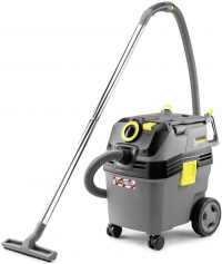 Промышленный пылесос KARCHER Professional NT 30/1 AP L 1.148-221.0