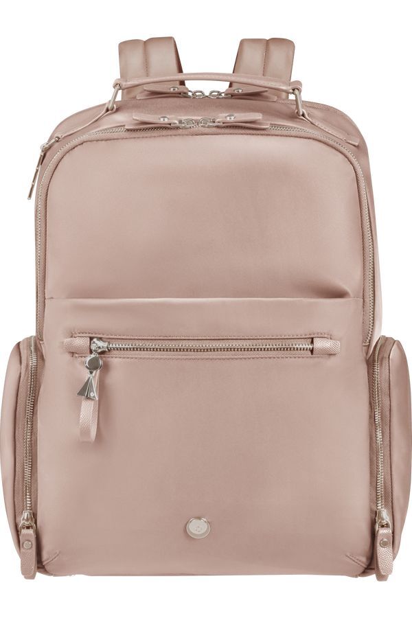 Рюкзак Samsonite Karissa Evo 151684-7223 15.6" 19.5л Soft Rose
