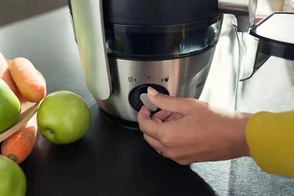 Соковыжималка PHILIPS Avance Collection HR1922/21