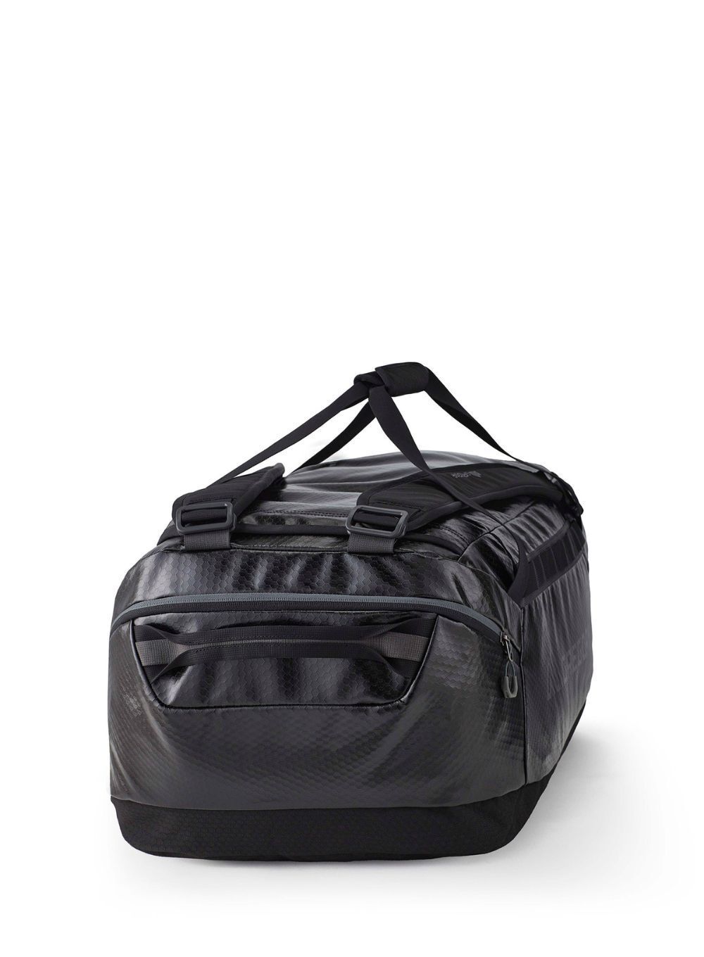 Рюкзак Gregory Alpaca 60 obsidian black, чёрный