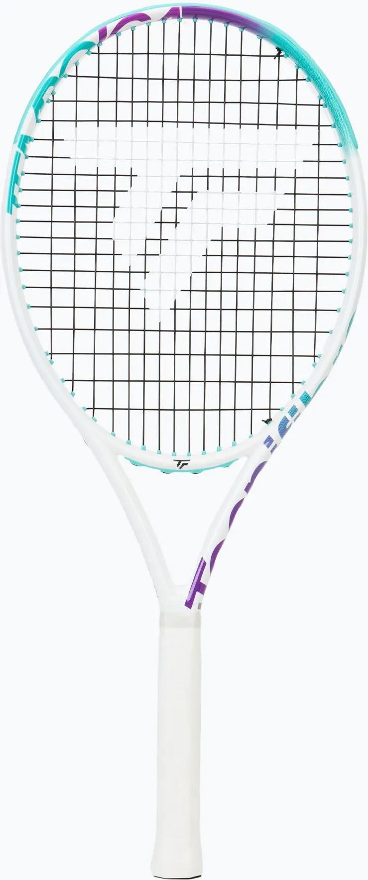 Детская теннисная ракетка Tecnifibre Tempo Iga 26 White