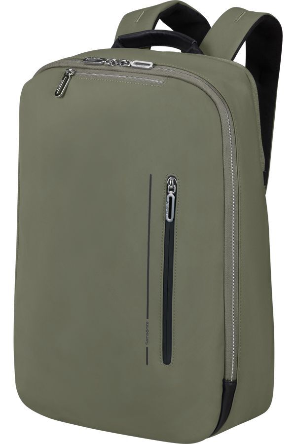 Рюкзак Samsonite Ongoing 144760-1635 15.6" 17л Olive Green