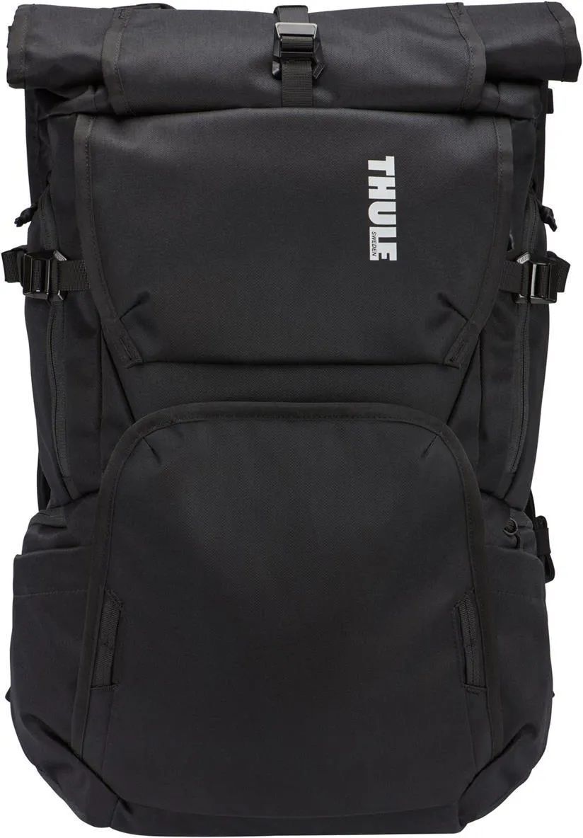 Рюкзак Thule Covert 32л (TL-TCDK232K) черный