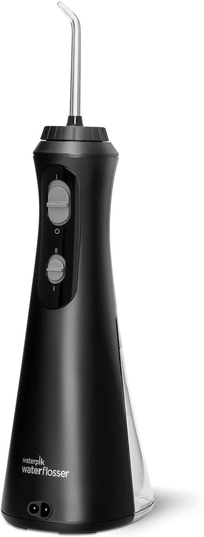 Ирригатор Waterpik WP-492 чёрный
