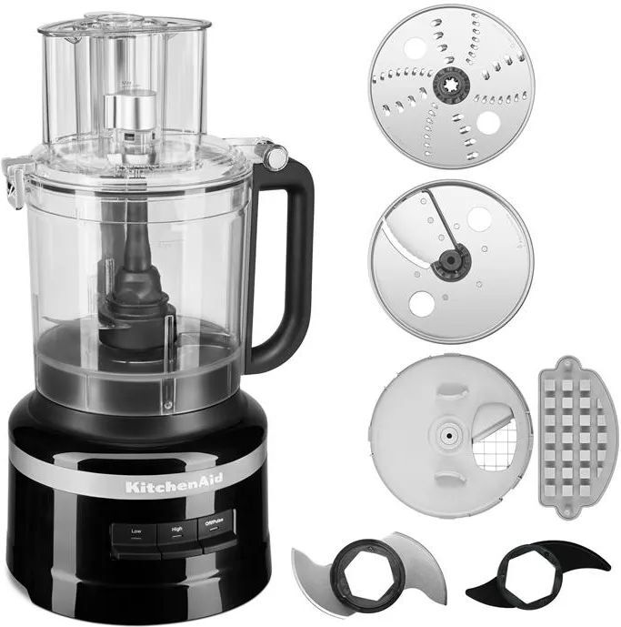 Блендер KitchenAid 5KFP1319EBM черный