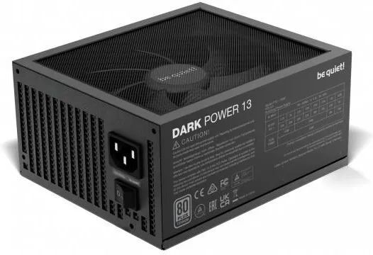 Блок питания be quiet! Dark Power 13 ATX 3.0 750W (BN333)