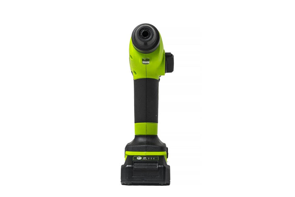 Аккумуляторная ударная дрель Greenworks GD24SDS1 (3803107)