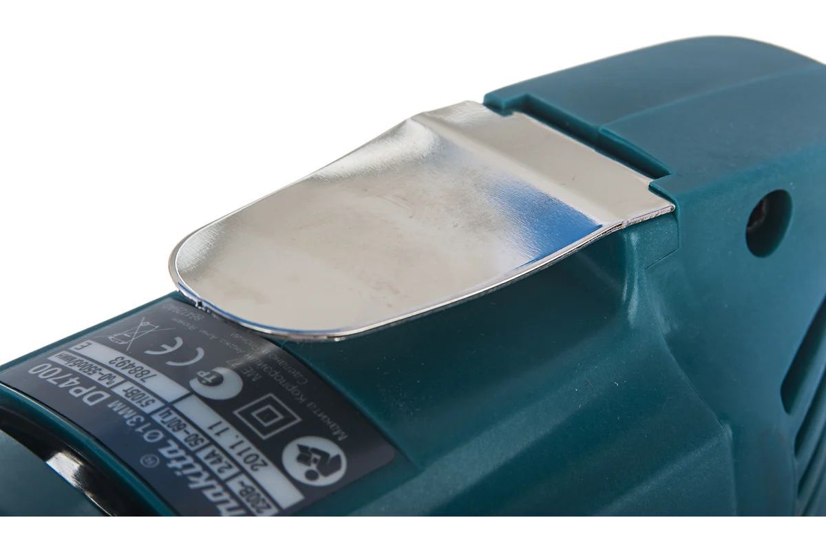 Проводная дрель Makita DP4700