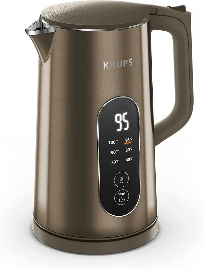 Электрический чайник Krups BW871FF0