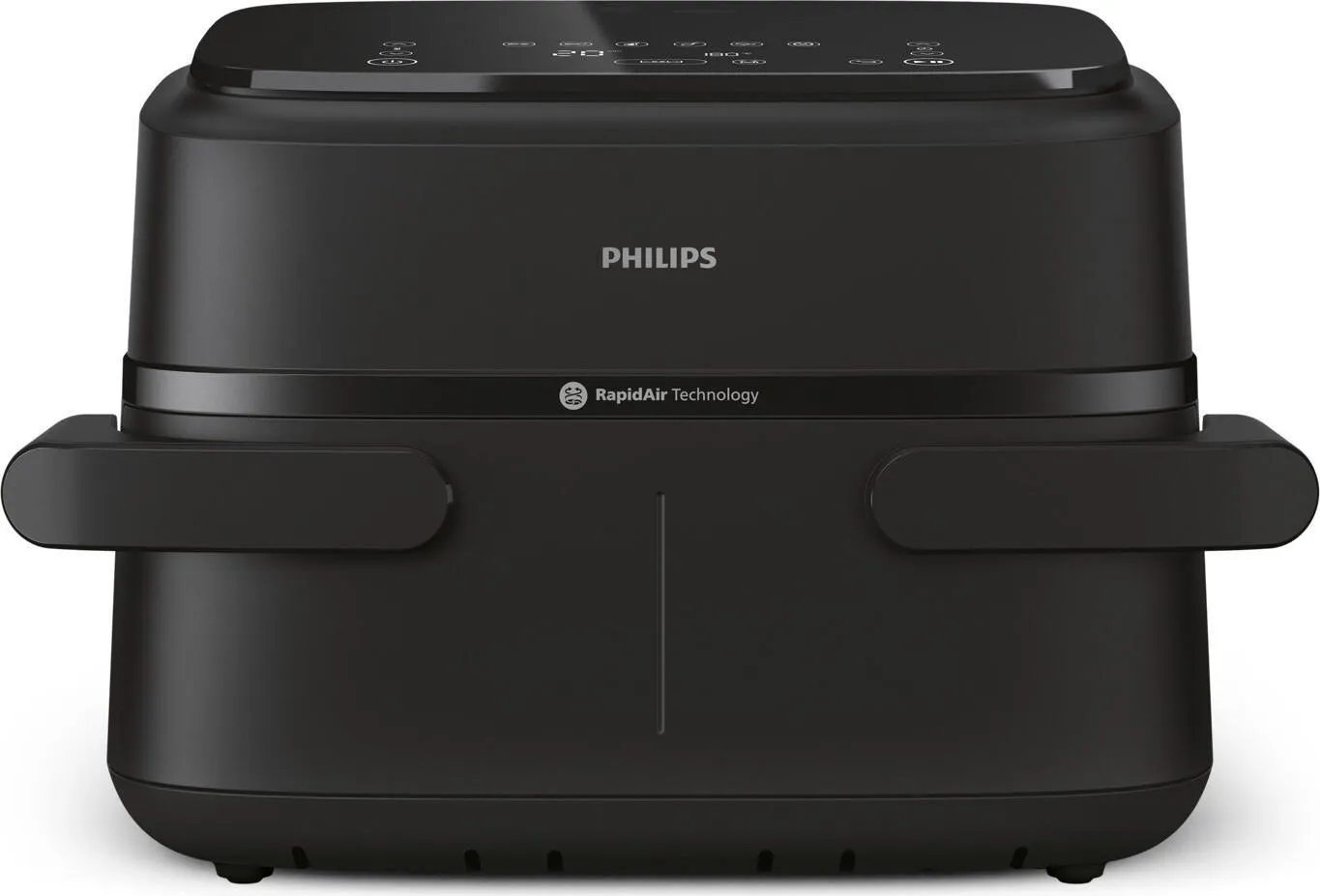 Аэрогриль PHILIPS Ovi Airfryer NA150/00