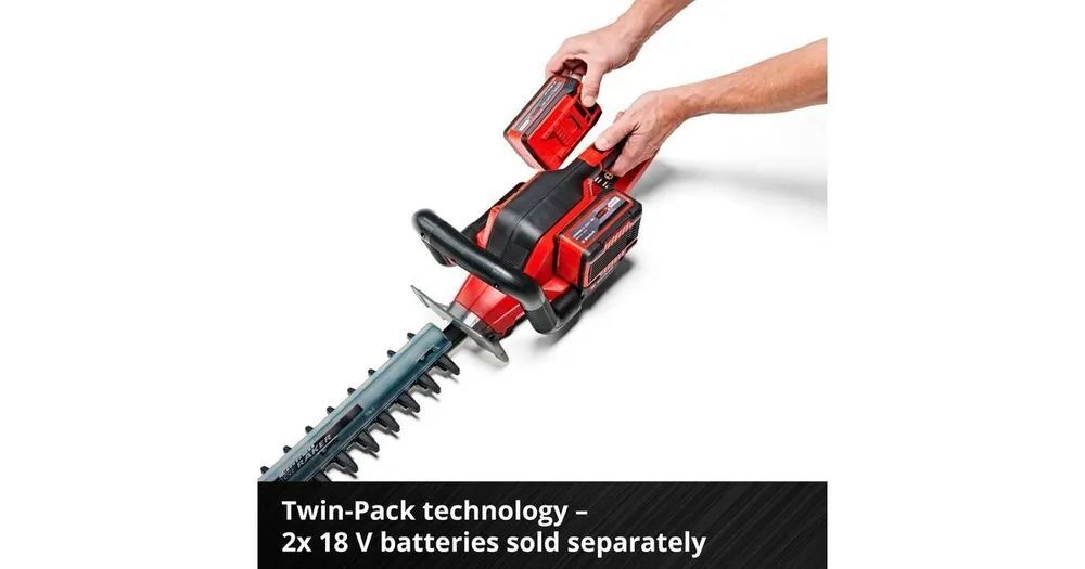 Дизельные ножницы Einhell GE-CH 36/65 Li-Solo 3410960