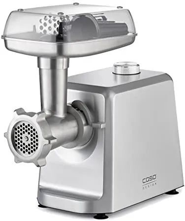 Мясорубки Caso Silver 2500 Вт
