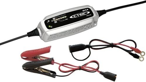 Зарядное устройство CTEK XS 0.8 56-707