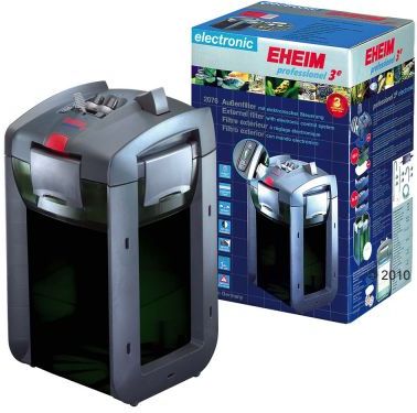 Внешний фильтр EHEIM Professionel 3e 2076