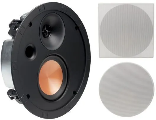 Встраиваемая потолочная акустика Klipsch SLM-3400-C