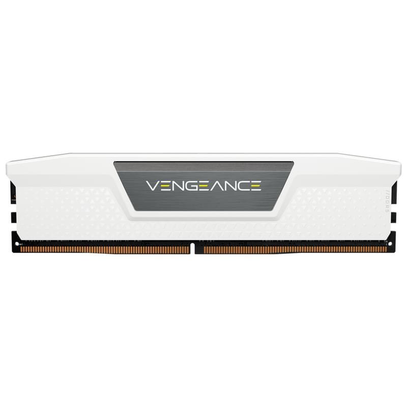 Оперативная память Corsair Vengeance Ddr5 64Gb 5200Mhz Cl40 (CMK64GX5M2B5200C40W)