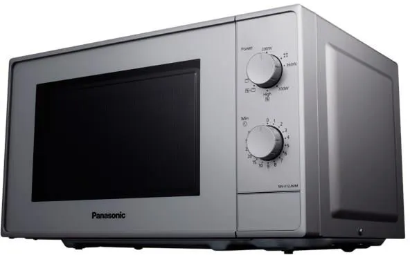 Микроволновая печь Panasonic NN-K12JMMEPG