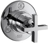Смеситель/термостат Hansgrohe Citterio 39925000