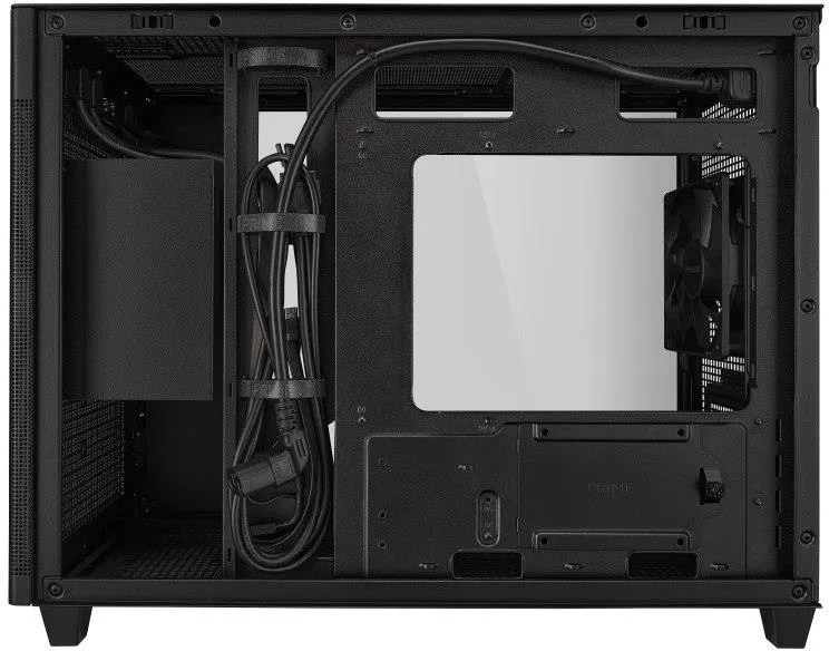 Компьютерный корпус Asus Ap201 Prime Case Tg