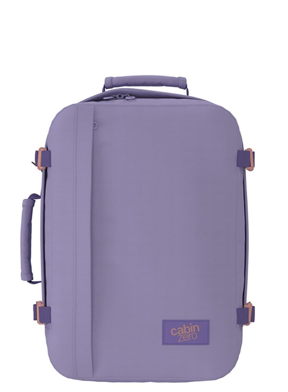 Рюкзак Cabin Zero Classic 36L Smokey Violet