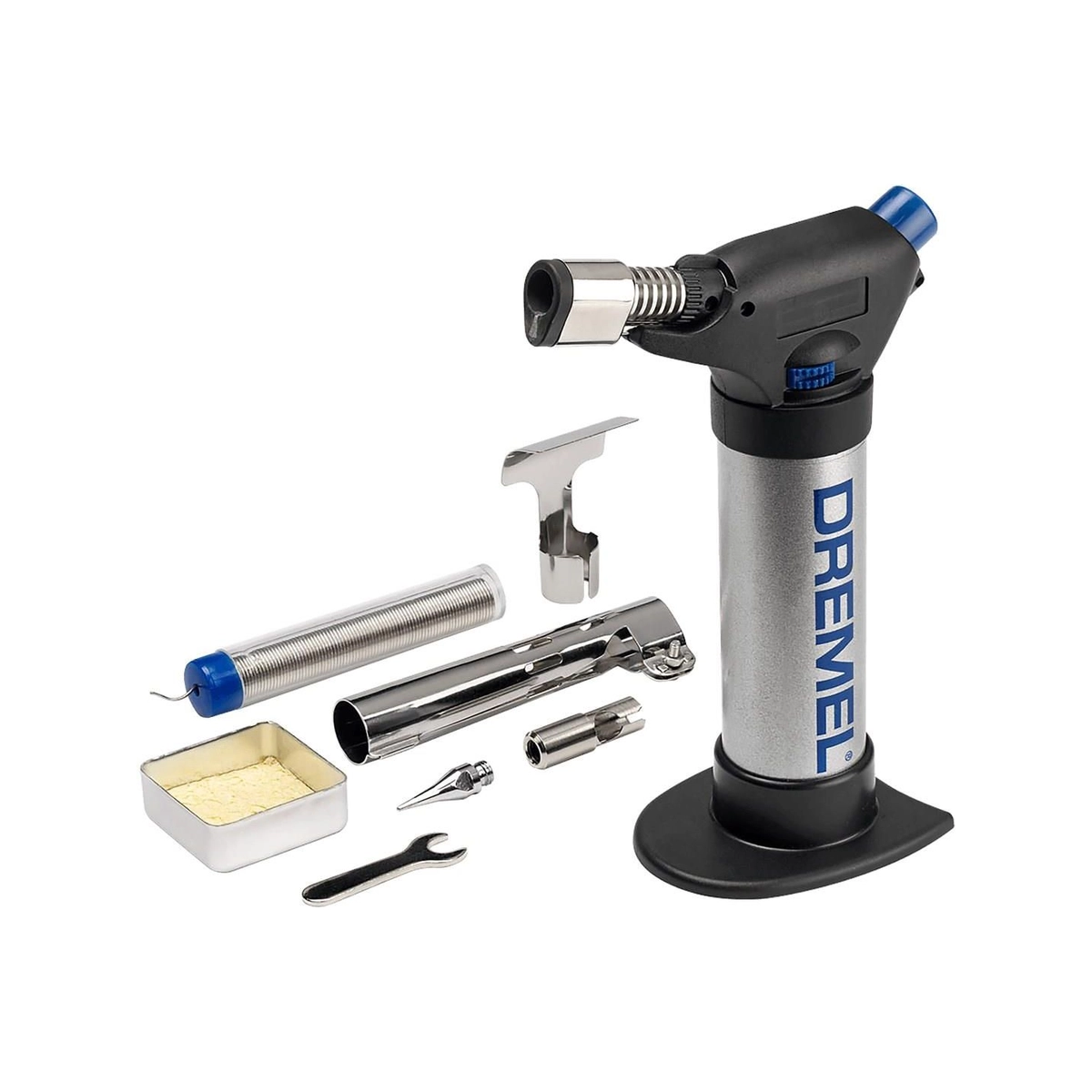 Горелка газовая Dremel VersaFlame 2200-4 F0132200JA