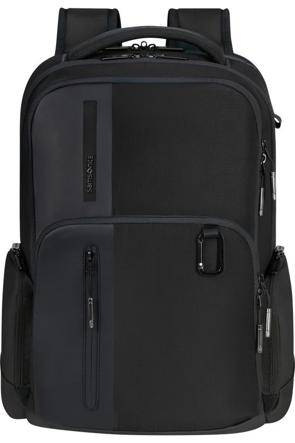 Рюкзак для ноутбука Samsonite Biz2Go 15,6″, черный 142143-1041