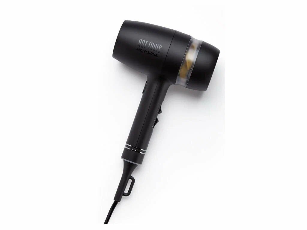 Фен Hot Tools Black Gold Quiet 1700W