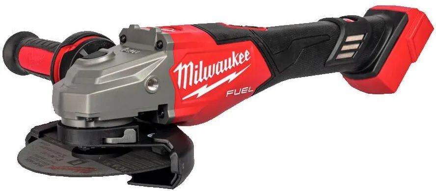 Угловая шлифмашина Milwaukee M18 FHSAG125XB2-0X 125 мм в кейсе 4933493415