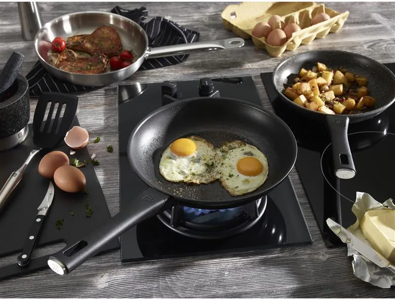 Сковорода Zwilling Marquina Plus, 20 см, для индукции