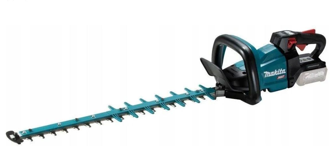Кусторез Makita UH008GZ 40V XGT без АКБ и ЗУ