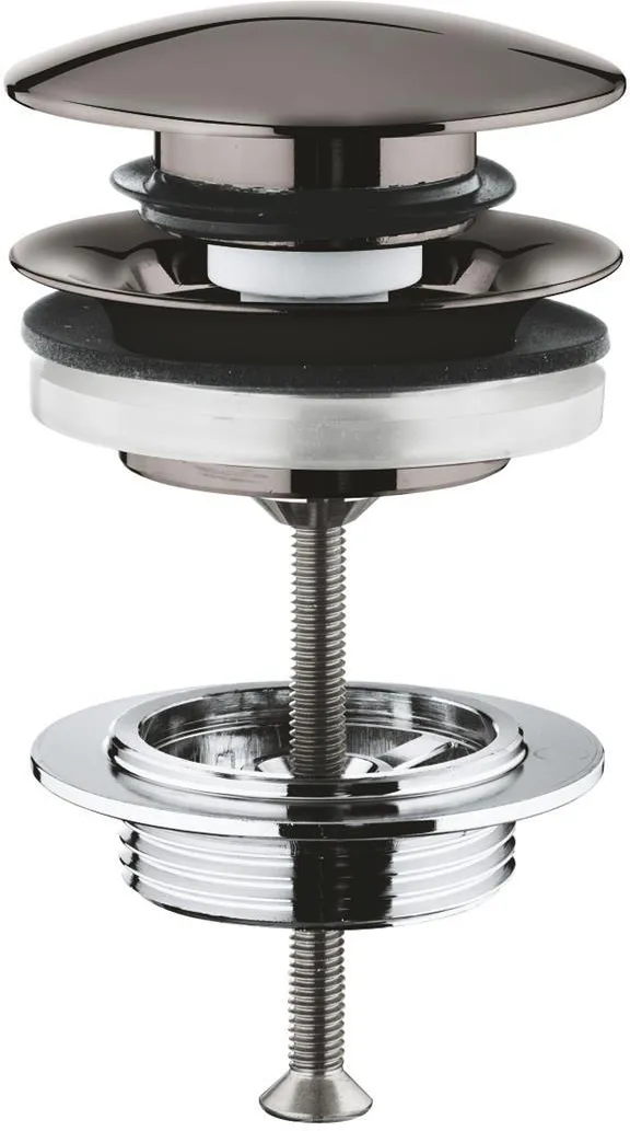Клапан для раковины Grohe 65807A00