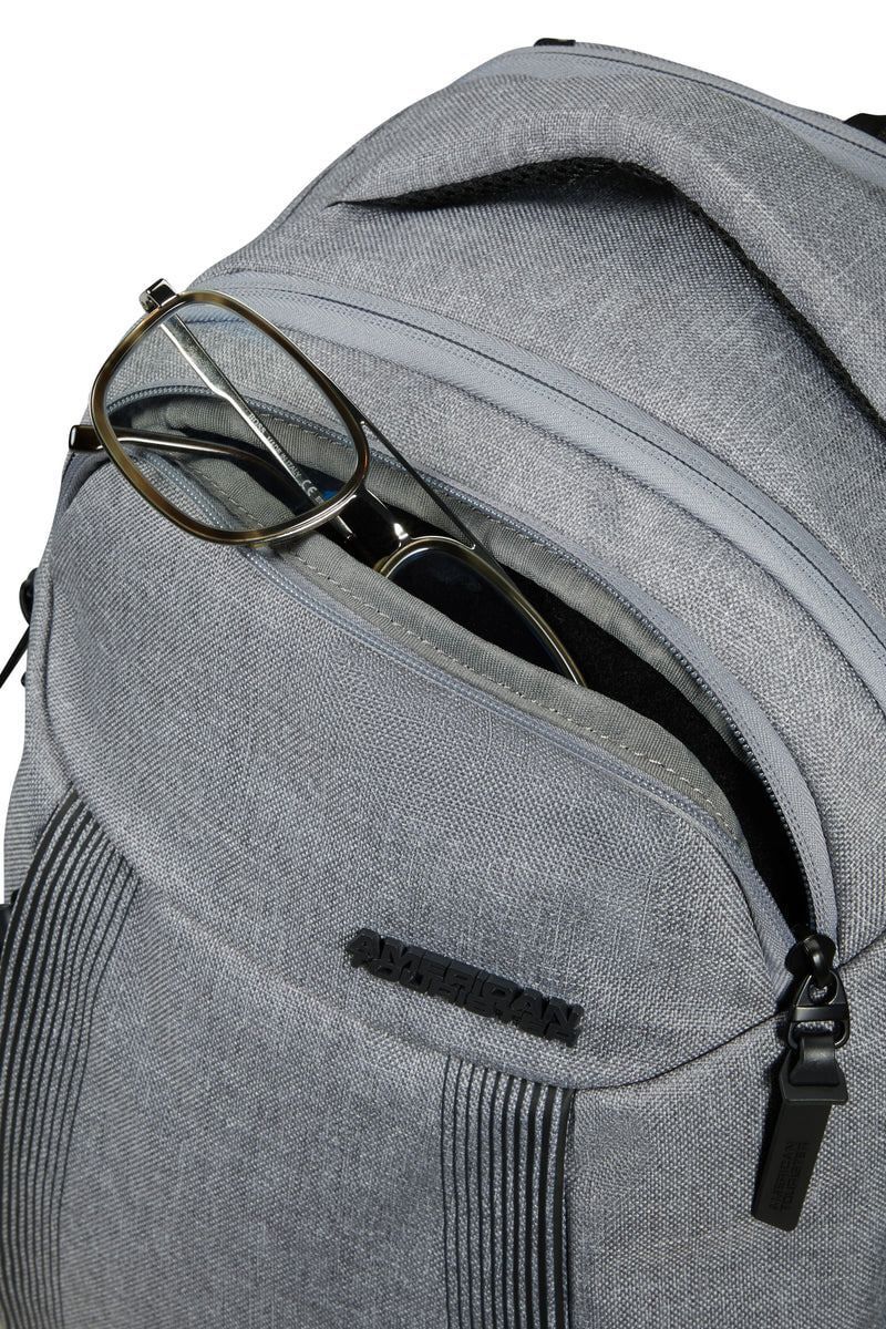 Рюкзак для ноутбука American Tourister Urban Groove UG15 15,6", серый
