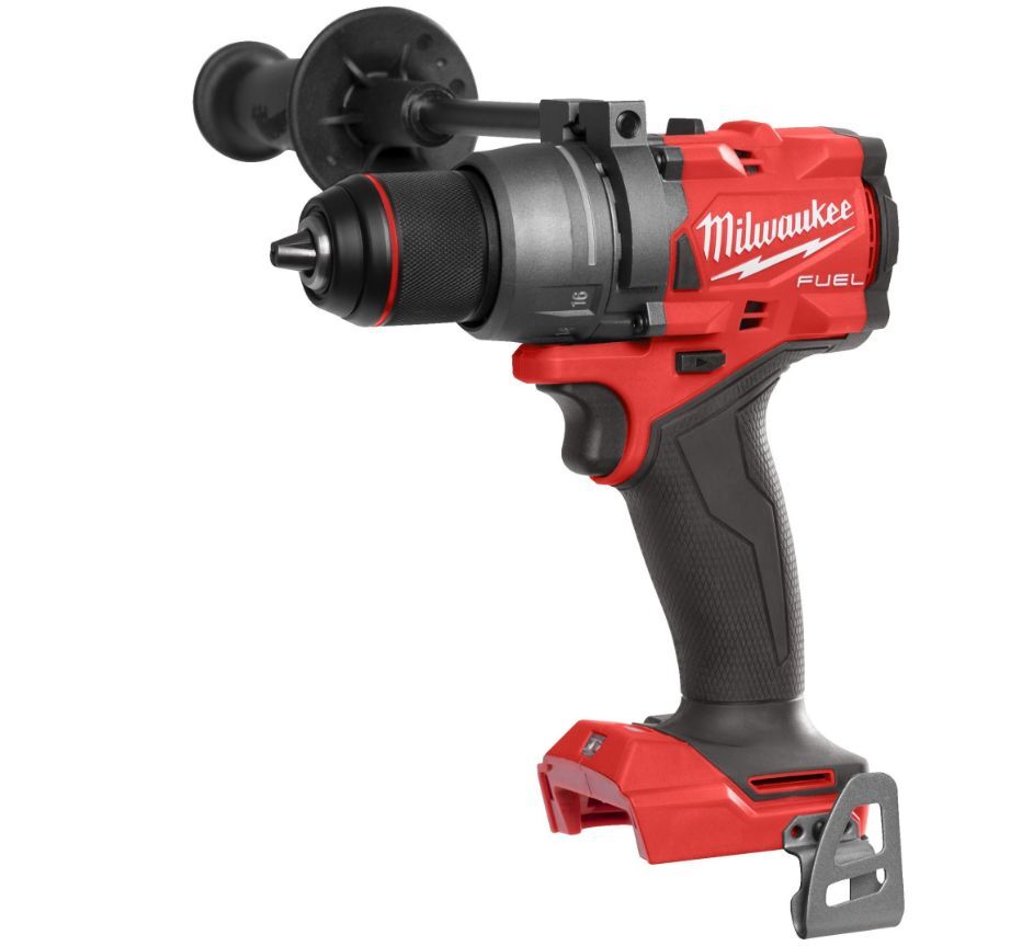 Ударный шуруповёрт Milwaukee M18 FDD30X без акб и ЗУ 4933479862
