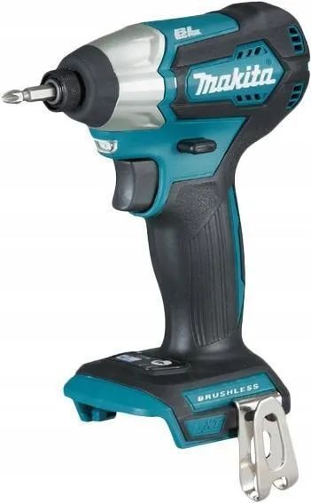 Ударный шуруповёрт Makita DTD155Z 18V LXT без АКБ и ЗУ