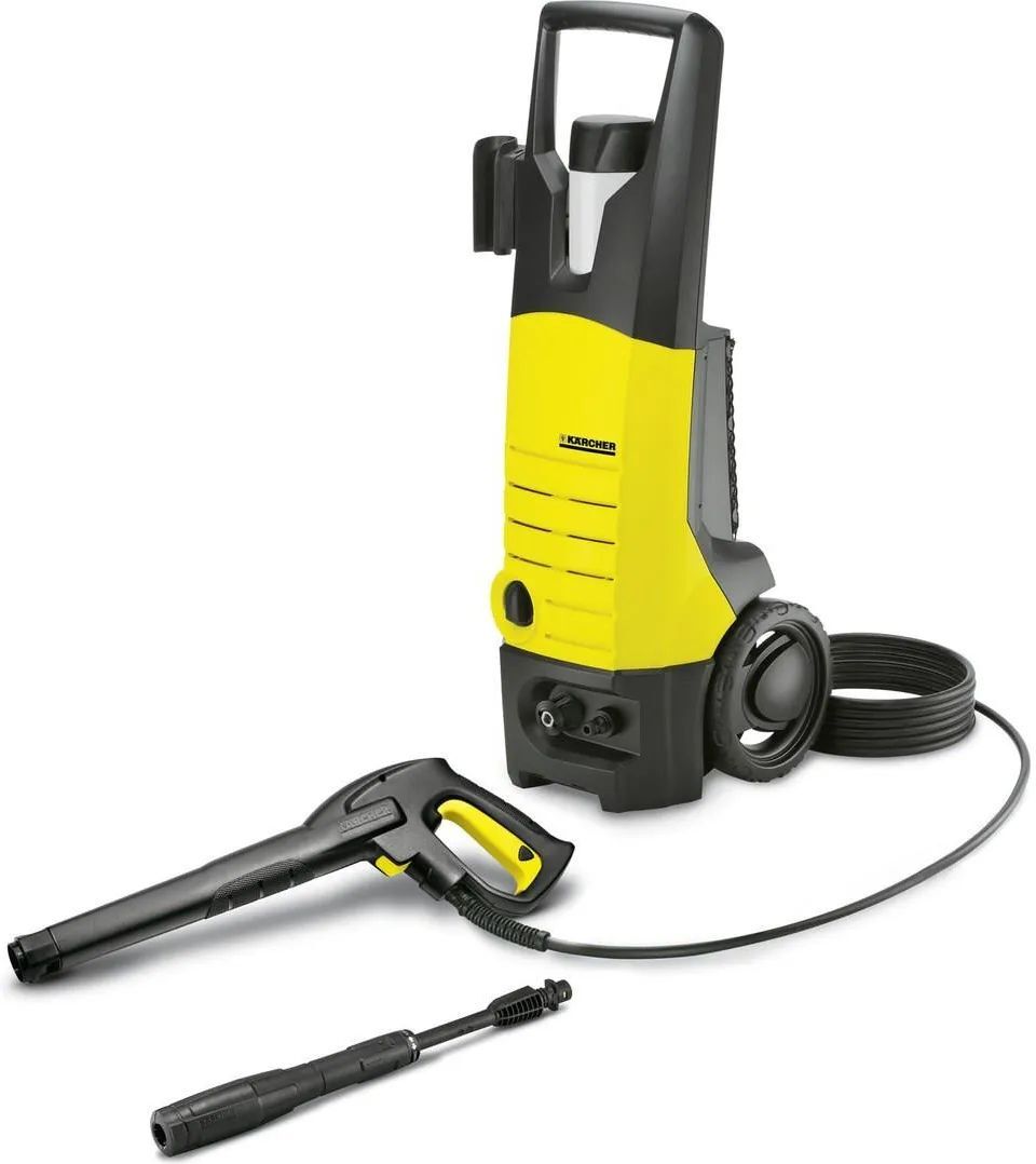Мойка высокого давления Karcher K5 Universal 1.950-213.0