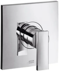 Смеситель Hansgrohe Axor Citterio 39655000