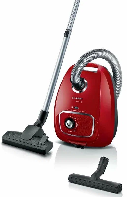 Пылесос Bosch BGLS4X380