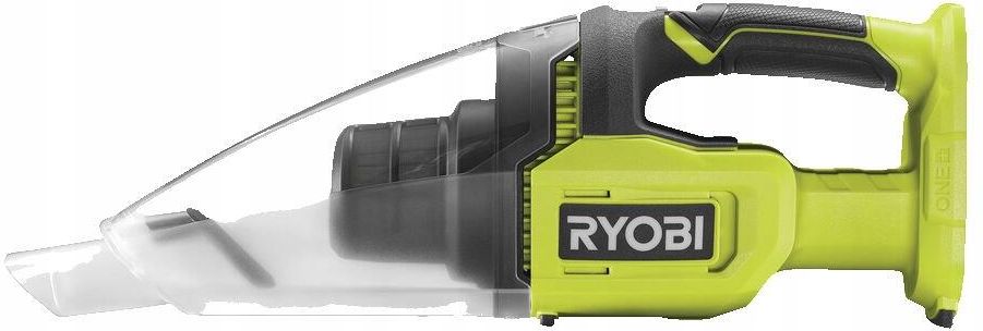 Аккумуляторный ручной пылесос RYOBI RHV18-0 без АКБ и ЗУ