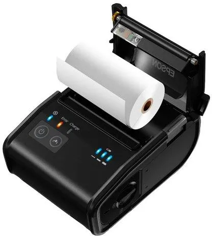 Чековый принтер Epson TM-P80