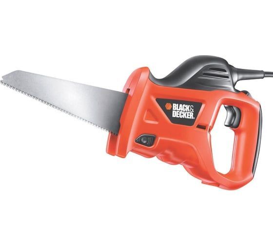 Пила BLACK+DECKER KS880EC