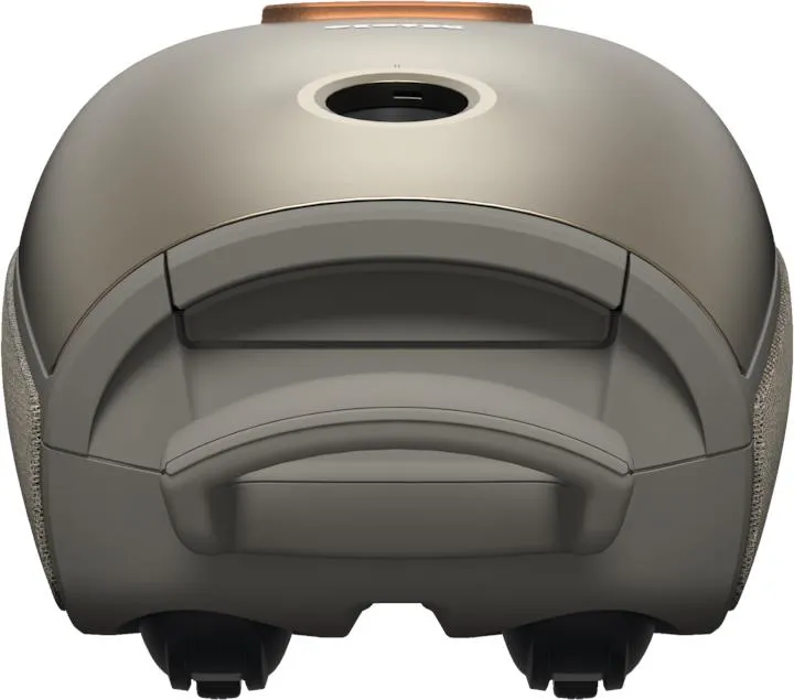 Пылесос Miele Guard L1 Comfort Titanium-PF