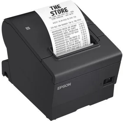 Принтер этикеток Epson TM-T88VII