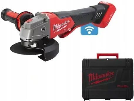 Угловая шлифмашина Milwaukee M18 ONEFSAG125XPDB-0X 125 мм 4933478434