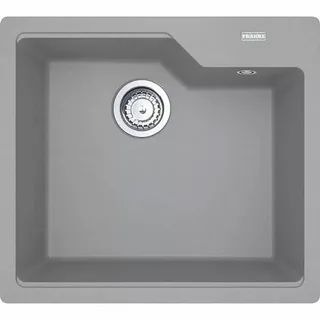 Кухонная раковина Franke Urban UBG 610-78 114.058 114.0582.793, Каменный белый полярный