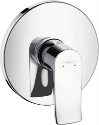 Смеситель для душа Hansgrohe Metris E2 31685000
